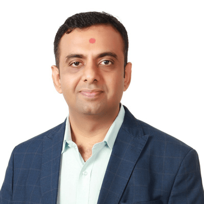 Ankur Maniar