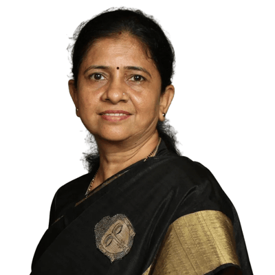 Chhaya Dave
