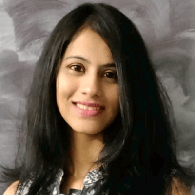 Jigisha Mankad