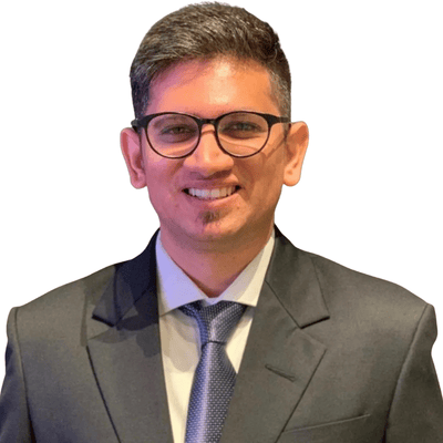 Pratik Parikh