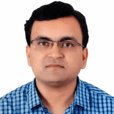 Rohit Parekh